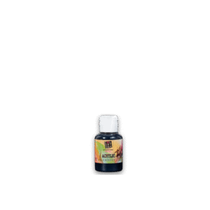 Black Ink 60 ML