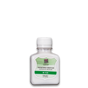 Adhesive Medium 110 ML
