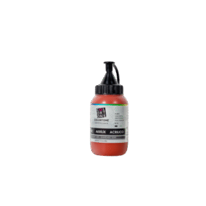 Burnt Sienna Standard 220 ML