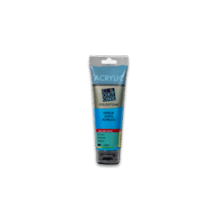 Pearl Blue Metallic 120 ML