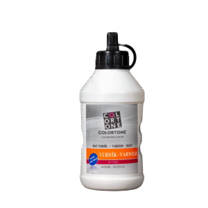 Acrylic Varnish Matt 300 ML
