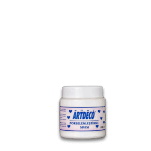 Porcelaining liquid 220 ML